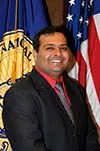 Khalid Khattak