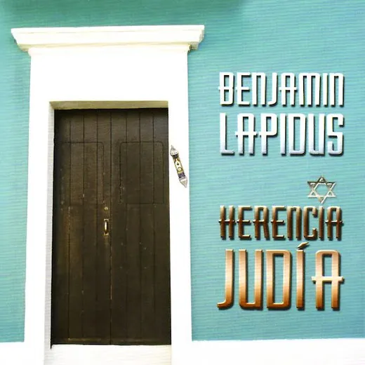 Kaddish Para Daniel cover art