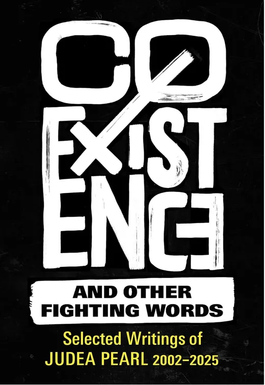 COEXISTENCE book cover