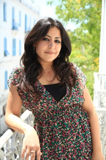Asma Ghribi