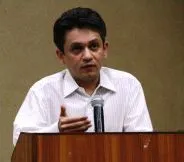 Fasih Ahmed
