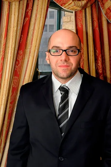 Sherif Tarek