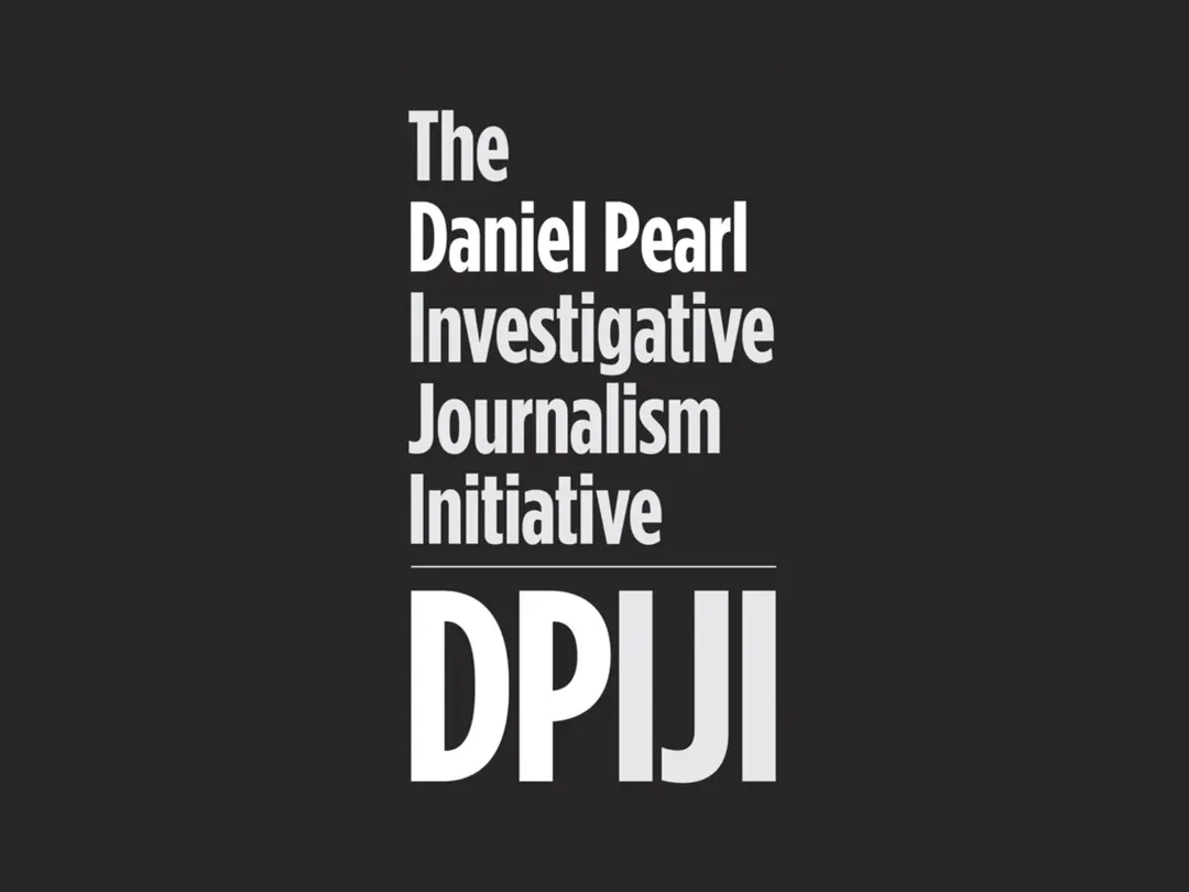 The Daniel Pearl Investigative Journalism Initiative