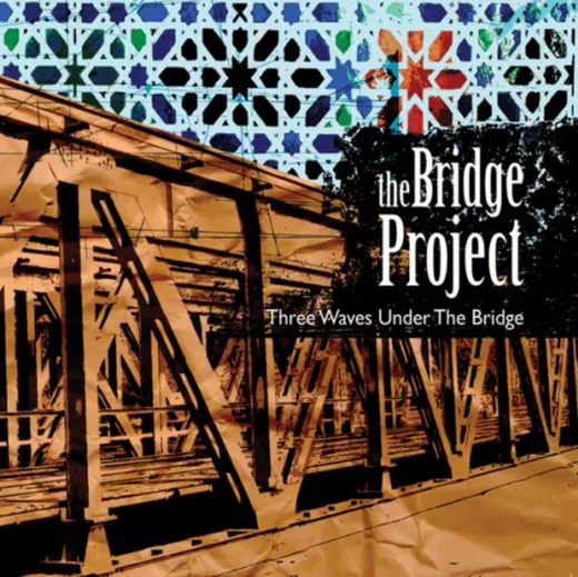 The Bridge Project cover art
